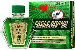 Eagle brand medicated for sale  Delivered anywhere in USA 