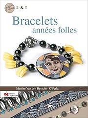 Bracelets années folles d'occasion  Livré partout en France
