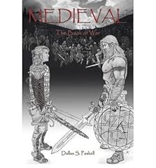 Medieval book war for sale  Delivered anywhere in USA 