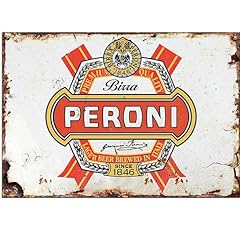Sawfish peroni beer for sale  Delivered anywhere in UK