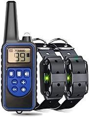 Yixia dog training for sale  Delivered anywhere in UK