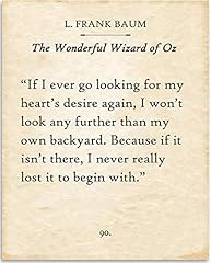 Frank baum ever for sale  Delivered anywhere in USA 