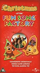 Fun song factory for sale  Delivered anywhere in UK