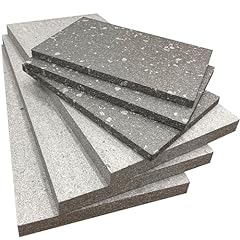 Grey expanded polystyrene for sale  Delivered anywhere in UK