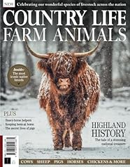 Country life book for sale  Delivered anywhere in UK