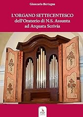Organo settecentesco dell usato  Spedito ovunque in Italia 
