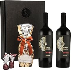 Geschenkset rotwein primitivo gebraucht kaufen  Wird an jeden Ort in Deutschland