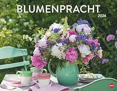 Blumenpracht posterkalender 20 gebraucht kaufen  Wird an jeden Ort in Deutschland