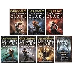 Cassandra clare the gebraucht kaufen  Wird an jeden Ort in Deutschland