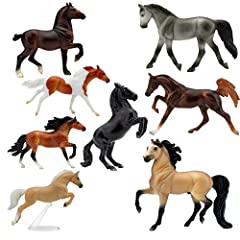 Breyer stablemates deluxe for sale  Delivered anywhere in USA 
