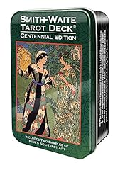 tarot waite d'occasion  Livré partout en France