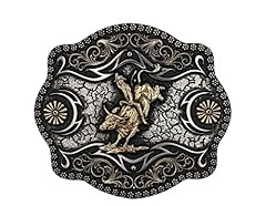 Montana silversmiths men for sale  Delivered anywhere in USA 