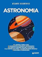 Astronomia usato  Spedito ovunque in Italia 