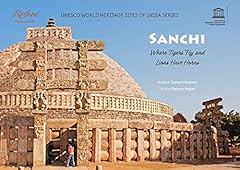 Sanchi where tigers d'occasion  Livré partout en France