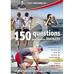 150 questions posent d'occasion  Livré partout en France