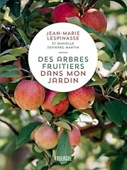 Arbres fruitiers jardin d'occasion  Livré partout en France