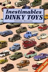 Inestimables dinky toys d'occasion  Livré partout en Belgiqu