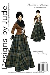 Designs jude outlander for sale  Delivered anywhere in USA 