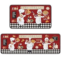 Chef kitchen rugs for sale  Delivered anywhere in USA 