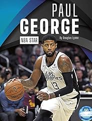 Paul george nba for sale  Delivered anywhere in USA 