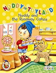 Noddy runaway cakes for sale  Delivered anywhere in UK