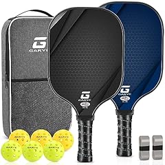 Garye pickleball paddles for sale  Delivered anywhere in USA 