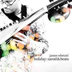 Holiday sarod beats d'occasion  Livré partout en France