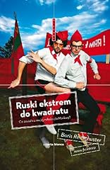 Ruski ekstrem kwadratu for sale  Delivered anywhere in UK