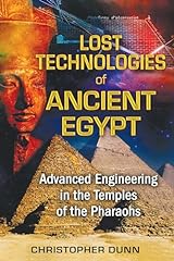 Lost technologies ancient for sale  Delivered anywhere in UK