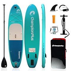Championplus sup board gebraucht kaufen  Wird an jeden Ort in Deutschland