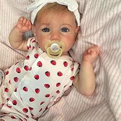 Rungqiany reborn dolls for sale  Delivered anywhere in UK