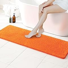 Miulee orange bathroom for sale  Delivered anywhere in USA 