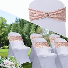 Wensinl sequin rose for sale  Delivered anywhere in USA 