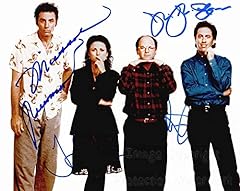 Seinfeld cast jerry for sale  Delivered anywhere in USA 