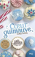 Filles chocolat coeur d'occasion  Livré partout en France