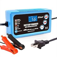 Katbo battery charger for sale  Delivered anywhere in USA 