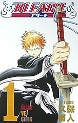 Bleach ölüm ve gebraucht kaufen  Wird an jeden Ort in Deutschland