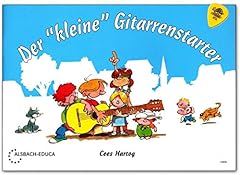 Kleine gitarrenstarter komplet gebraucht kaufen  Wird an jeden Ort in Deutschland