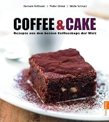 Coffee cake d'occasion  Livré partout en France