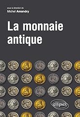 Monnaie antique d'occasion  Livré partout en France