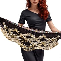 Bauchtanz hüfttuch damen gebraucht kaufen  Wird an jeden Ort in Deutschland