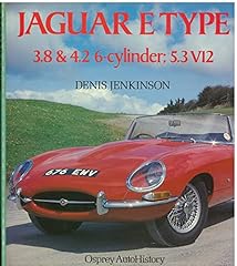 Jaguar types 3.8 for sale  Delivered anywhere in USA 