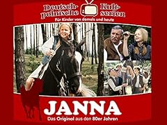 Janna gebraucht kaufen  Wird an jeden Ort in Deutschland