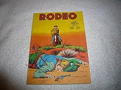 rodeo lug d'occasion  Livré partout en France