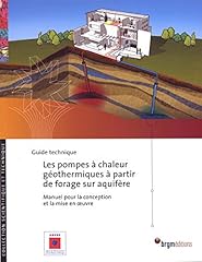 Pompes chaleur géothermiques d'occasion  Livré partout en France