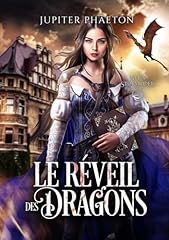 Réveil dragons d'occasion  Livré partout en France
