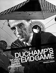 Duchamp endgame vinci for sale  Delivered anywhere in USA 