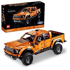 Lego technic ford usato  Spedito ovunque in Italia 