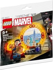 Lego marvel doctor for sale  Delivered anywhere in UK