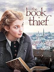 Book thief for sale  Delivered anywhere in UK